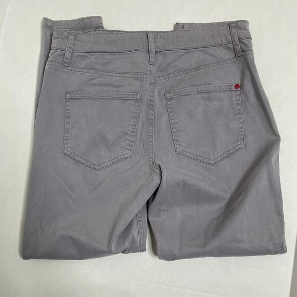 Spanx Slim-X Cropped Womens Jean Size 29 - Picture 2 of 3